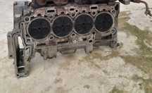 Cabeça motor aBMW n47
