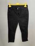 Spodnie prosta nogawka C&A 36
