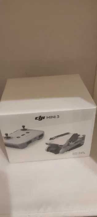 Dron  DJI Mini 3