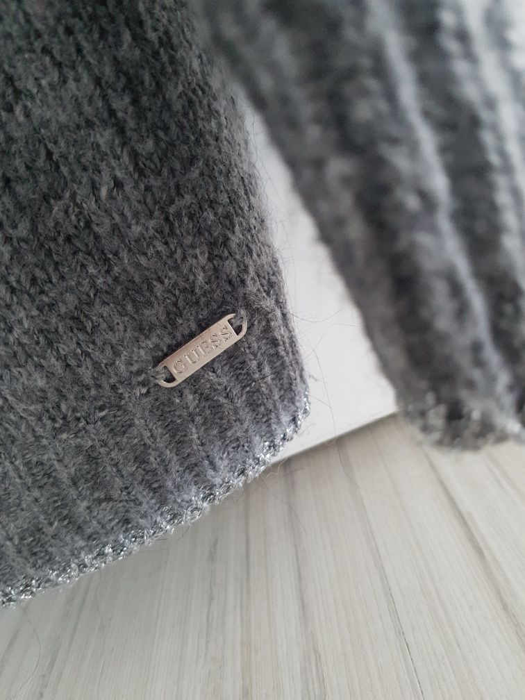 Ładny sweter damski Guess