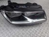 LAMPA PRAWA REFLEKTOR PRAWY VW TIGUAN 2 5NB941006B RADOM