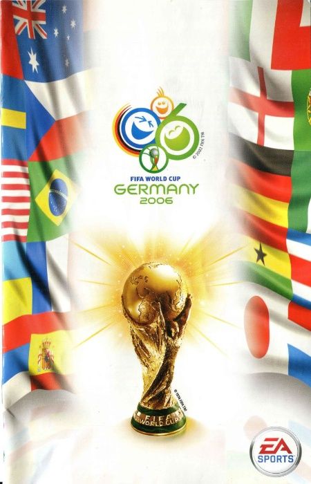 FIFA World Cup Germany 2006