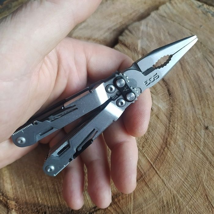 Мультитул SOG PowerPint