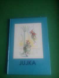 Książka Rysunki Jujka