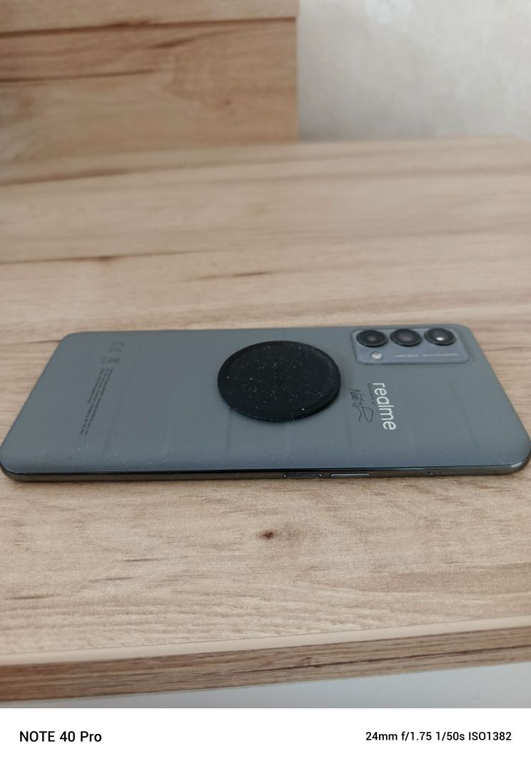Sprzedam Realme GT master edition