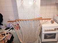 Cama de rede para baloiçar