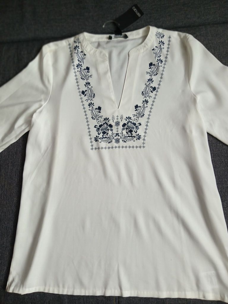 Bluzka nowa Esmara w rozmiarze 40 -L