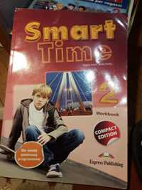 Smart time 2 workbook