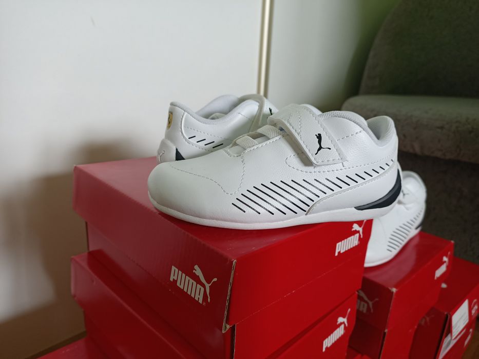 Buty puma 19 * 20 * 21 * 22 * 23*  24 * 25 * 26*  27
