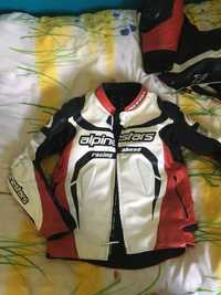 Kombinezon alpinestars 48 2pc