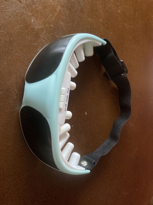 Массажер для глаз Healthy Eyes