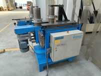 Giętarka CNC- PBT AG - Model PBT25 PC300-3 - stan bardzo dobry