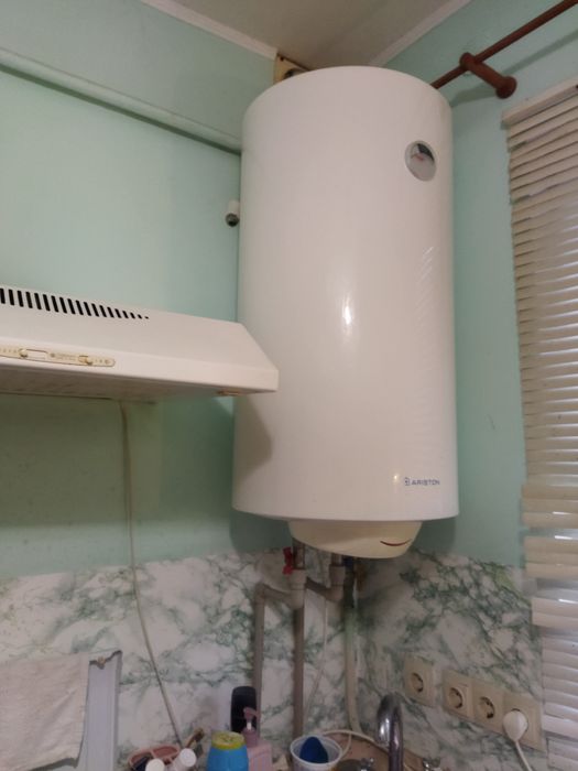 Здам частину дому (5 кутів)