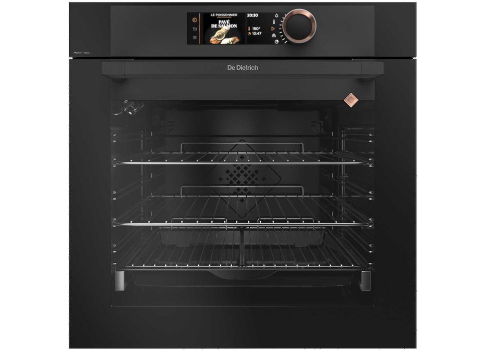 Piekarnik DeDietrich DOP8785A Pyroliza | Nowy | Ekspozycja