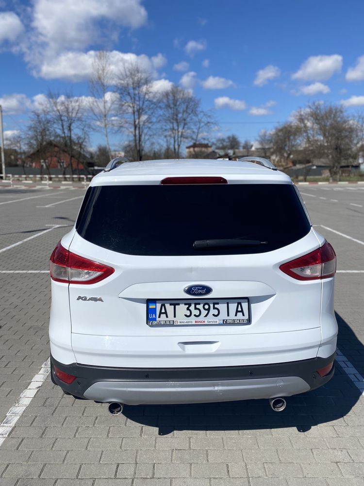 Продається Ford Kuga