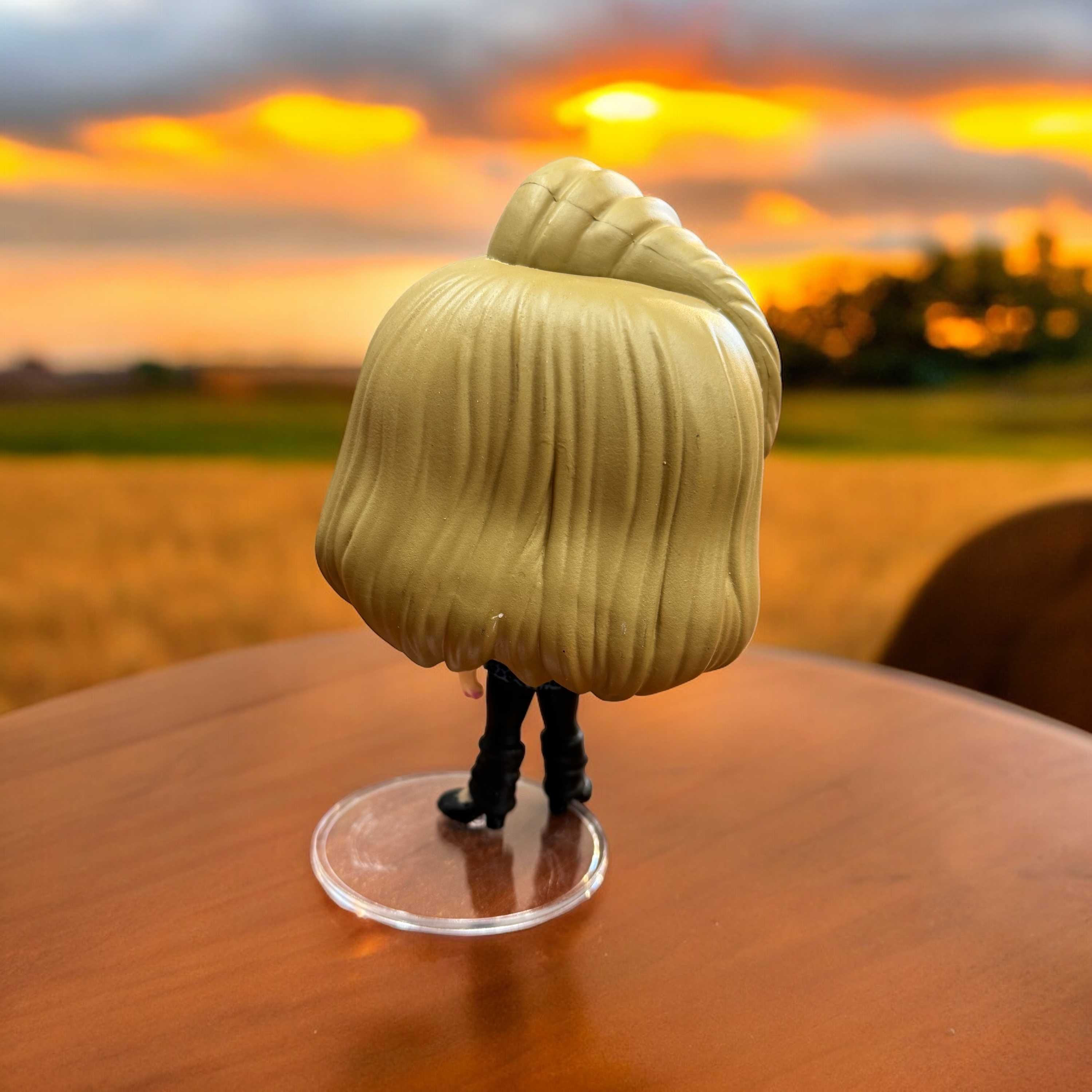 Kolekcjonerska figurka Funko POP Hair Rachel Green