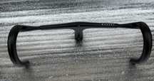 Kierownica zintegrowana gen7 Trek Aero RSL 39/42/100