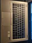 HP Elitebook 9470M