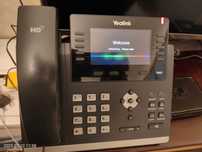 Yealink SIP-T46G
