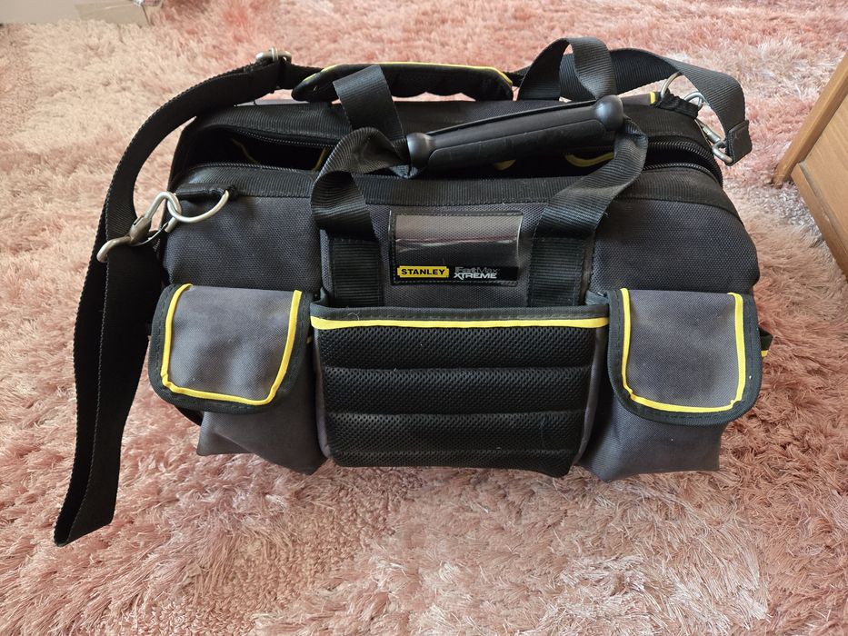Сумка для інструментів Stanley FatMax