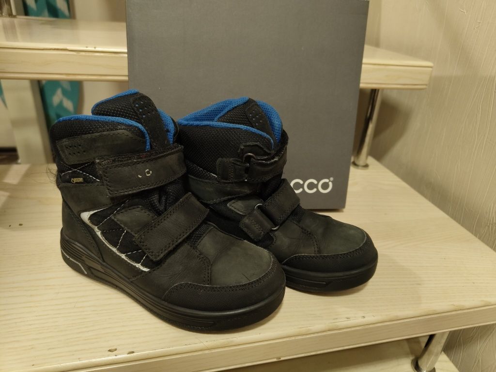Ботинки детские ECCO 32