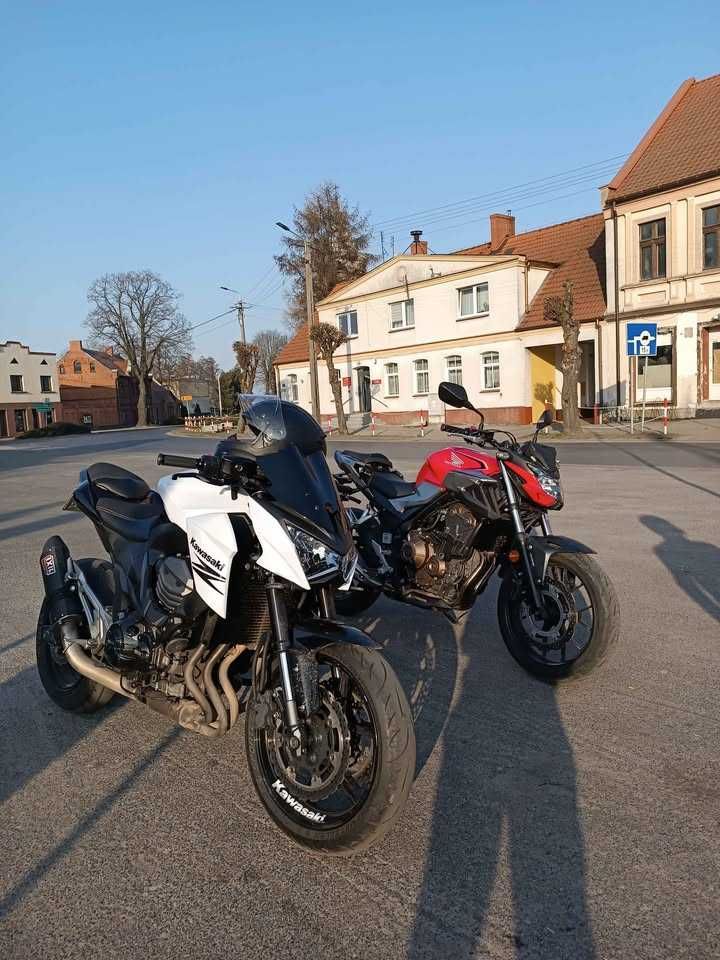 Kawasaki z 800e A2