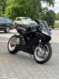 Продам HONDA cbr 600