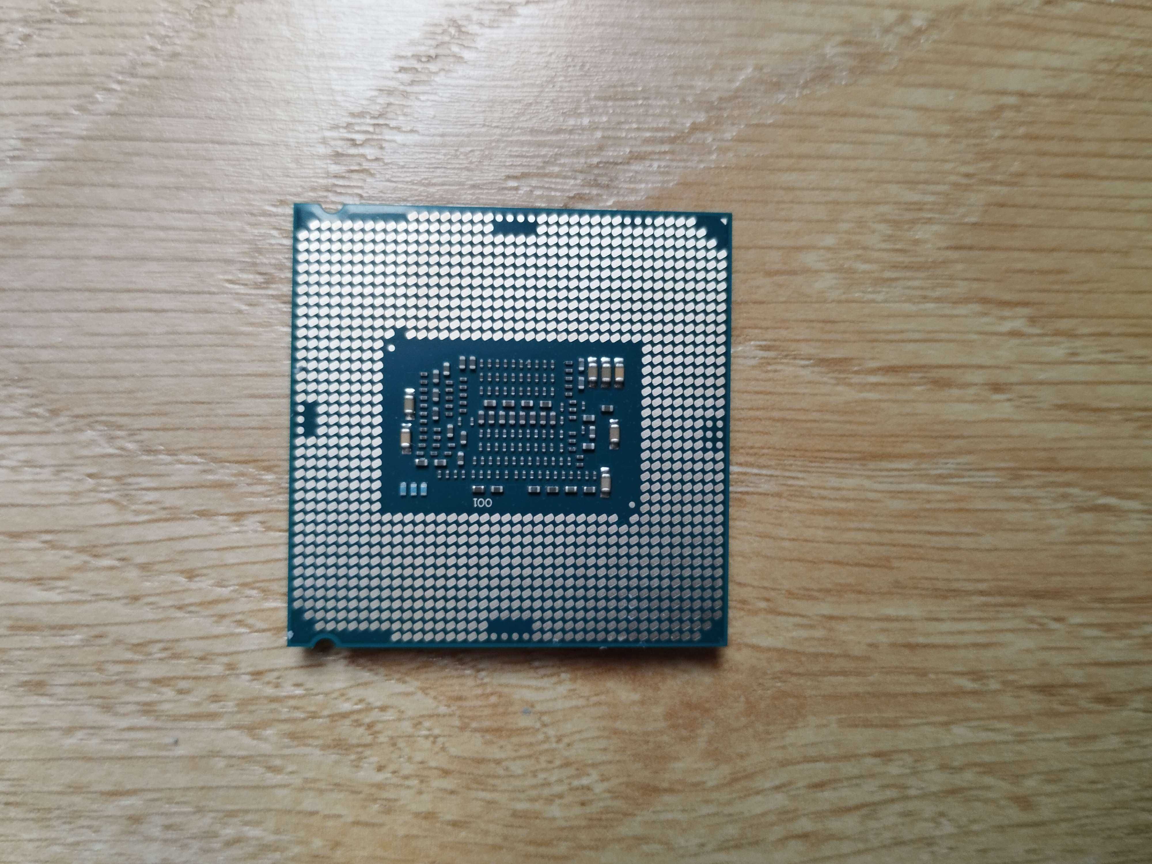 Procesor Intel i5-7600 3.50GHz