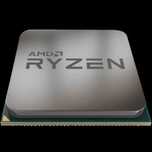 Процесор AMD Ryzen 5 3600 3.6(4.2)GHz 32MB sAM4 Tray