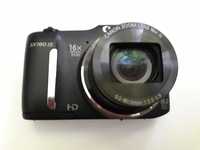Фотоаппарат CANON PowerShot SX160 IS