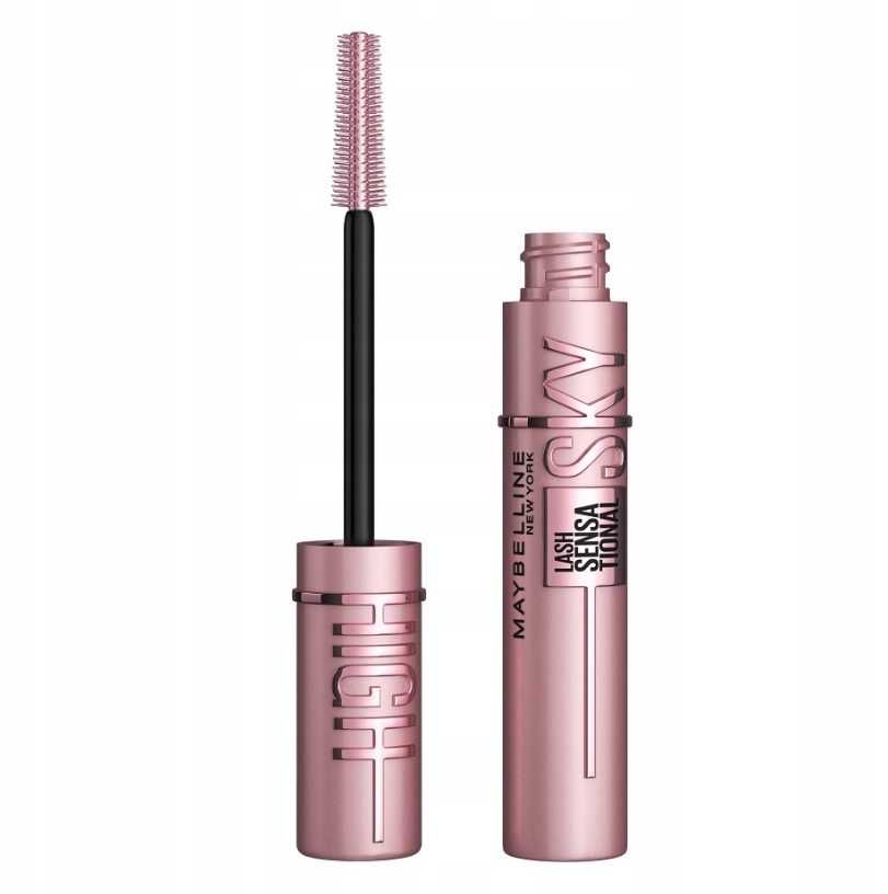 Maybelline Lash Sensational Sky High Mascara Black