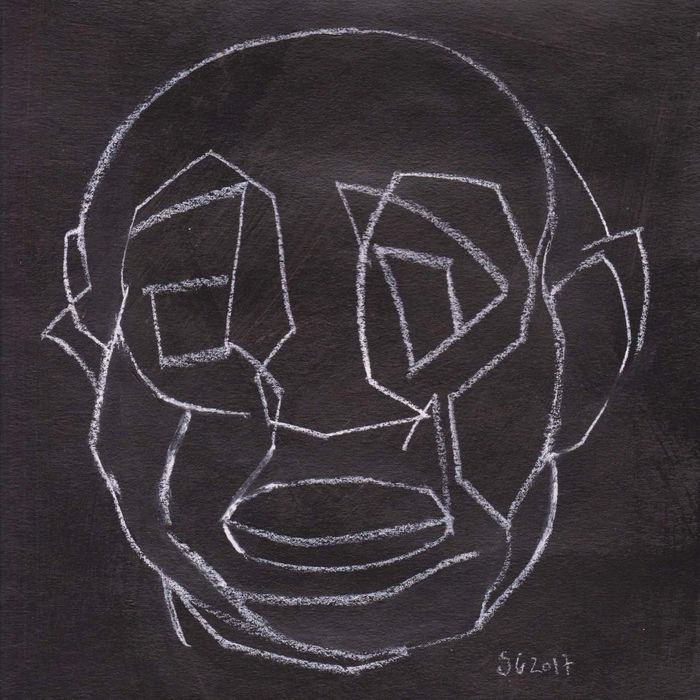 Pintura - Desenho
