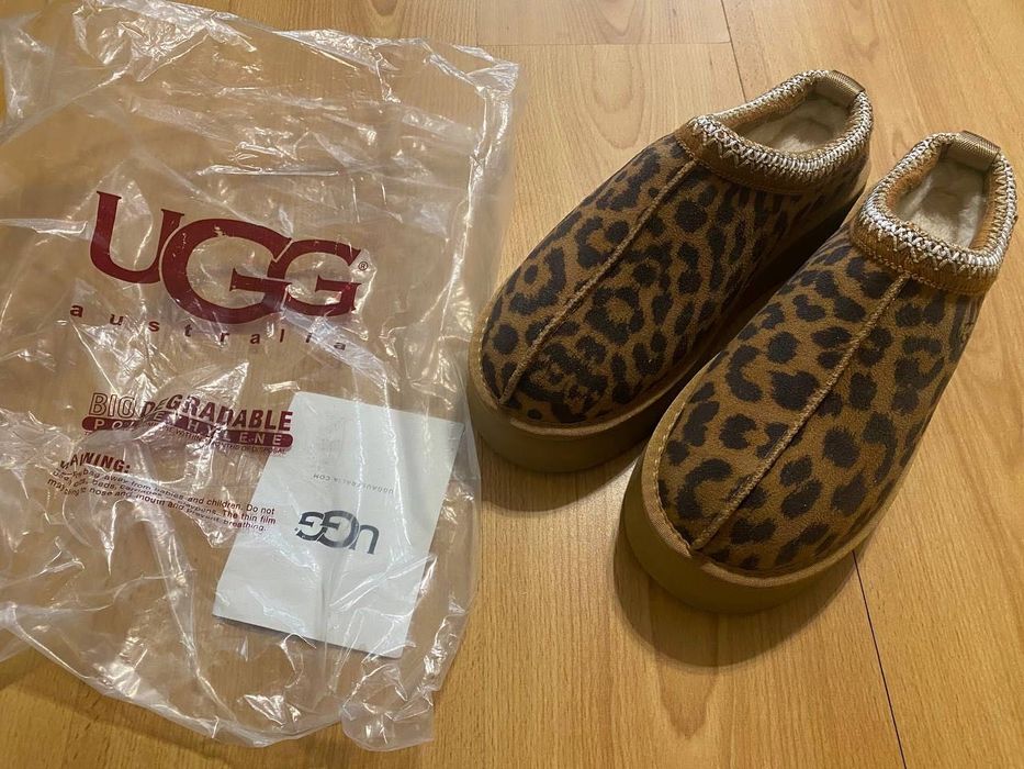 Теплі Уггі Ugg 40 р.