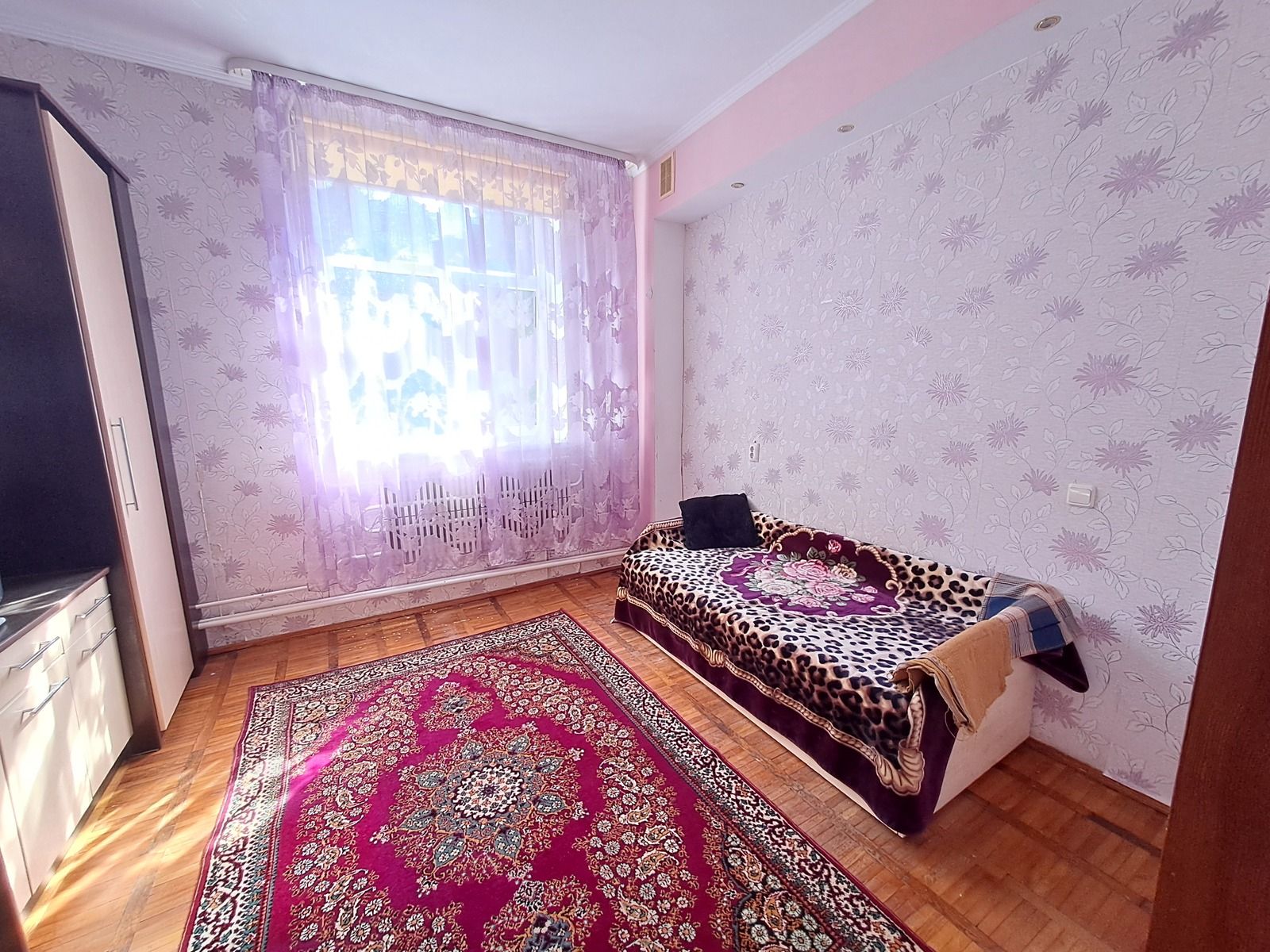 Продаж 4км квартири по вул. Довженка, Східний.Тернопіль