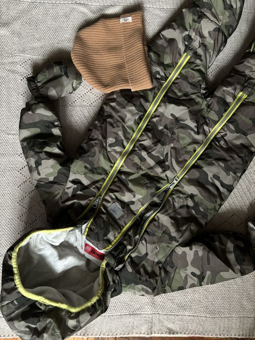 Комбінезон демісезон