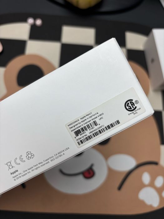 Apple Pencil 1 , stylus lightning