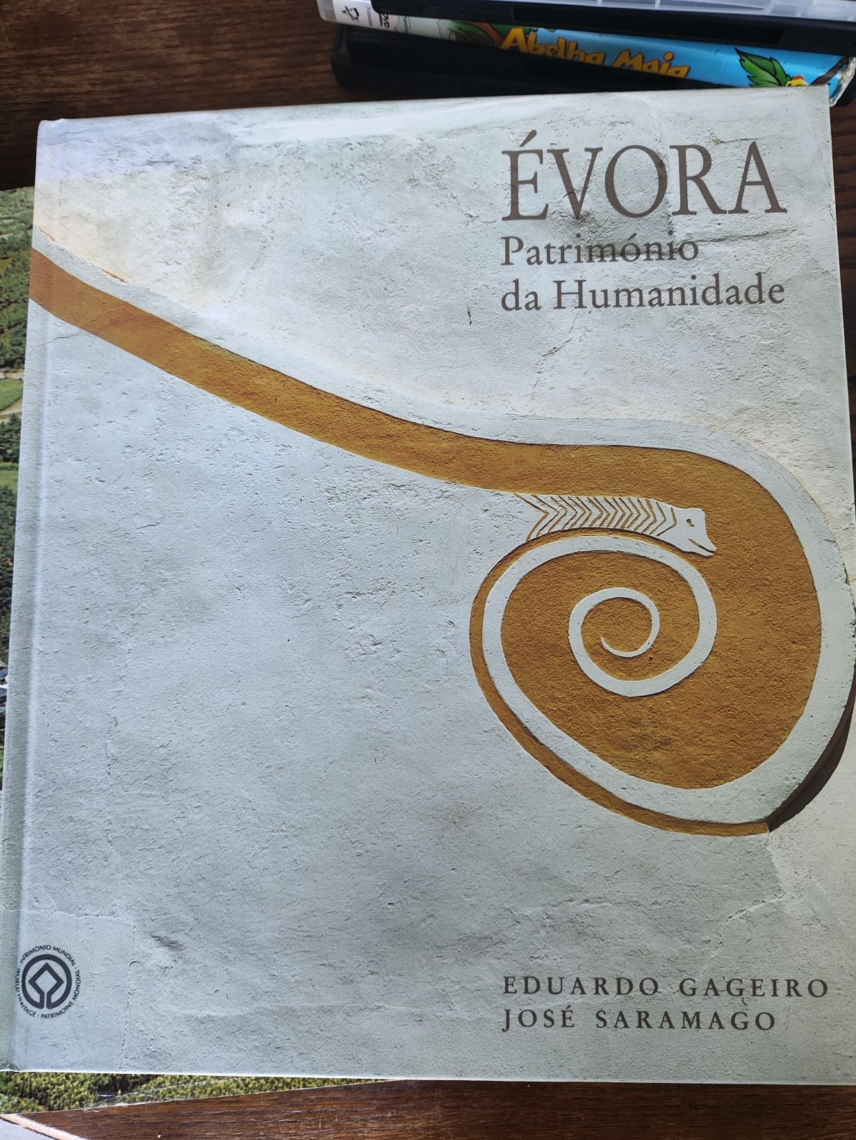 Évora património da humanidade José Saramago Eduardo gageiro