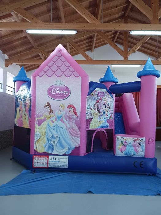 Insufláveis Caldas da Rainha