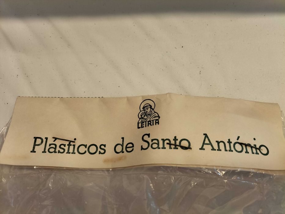 Brinquedo Português Plásticos Santo António - Leiria