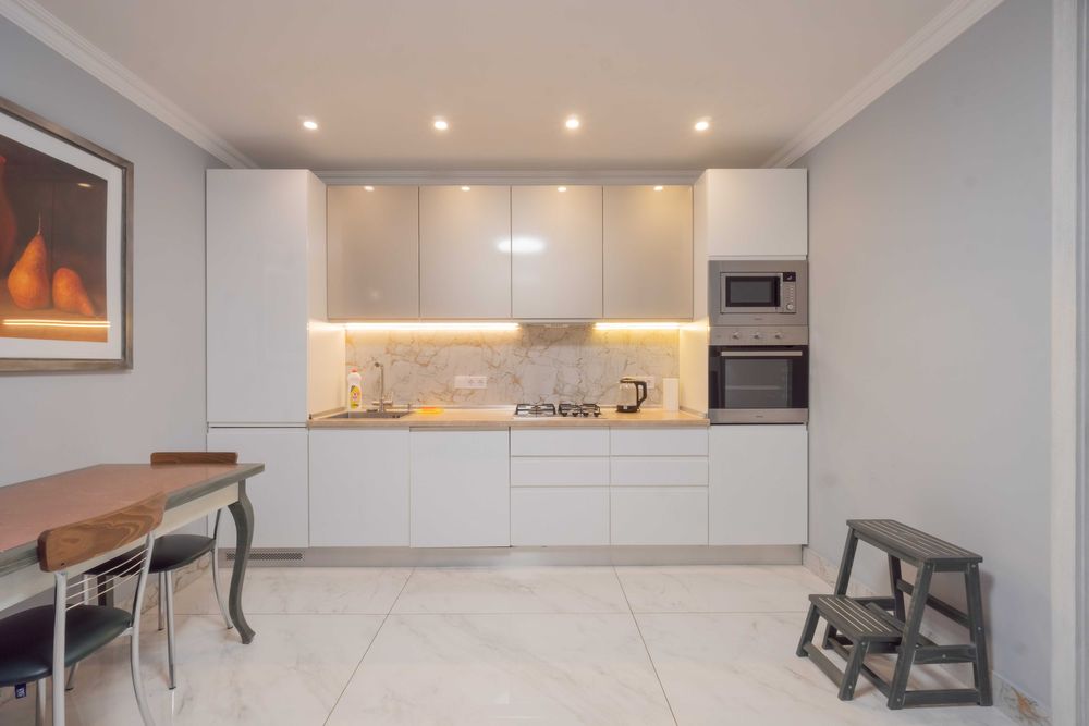 Квартира ПРЕМИУМ - КЛАСС! ТРЦ "Аврора".