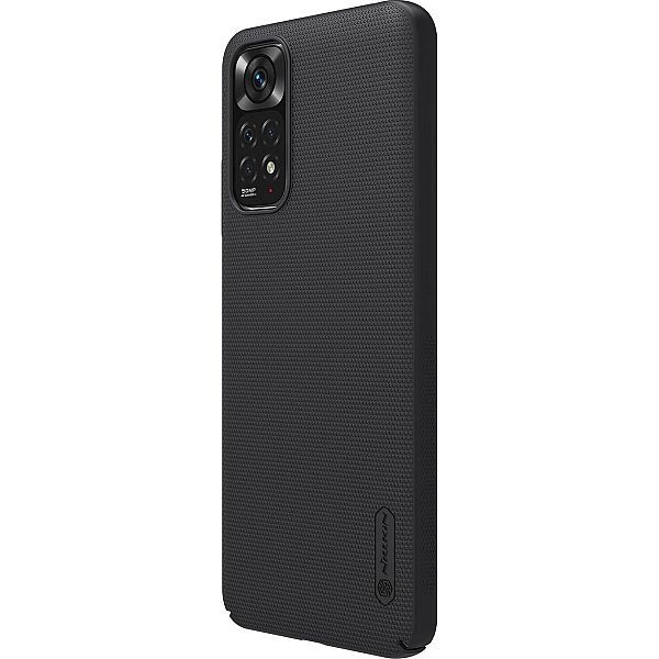 Nillkin Super Frosted Shield wytrzymałe etui pokrowiec Xiaomi Redmi No