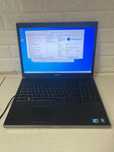 Dell H485G  •intel Core i7 CPU Q820