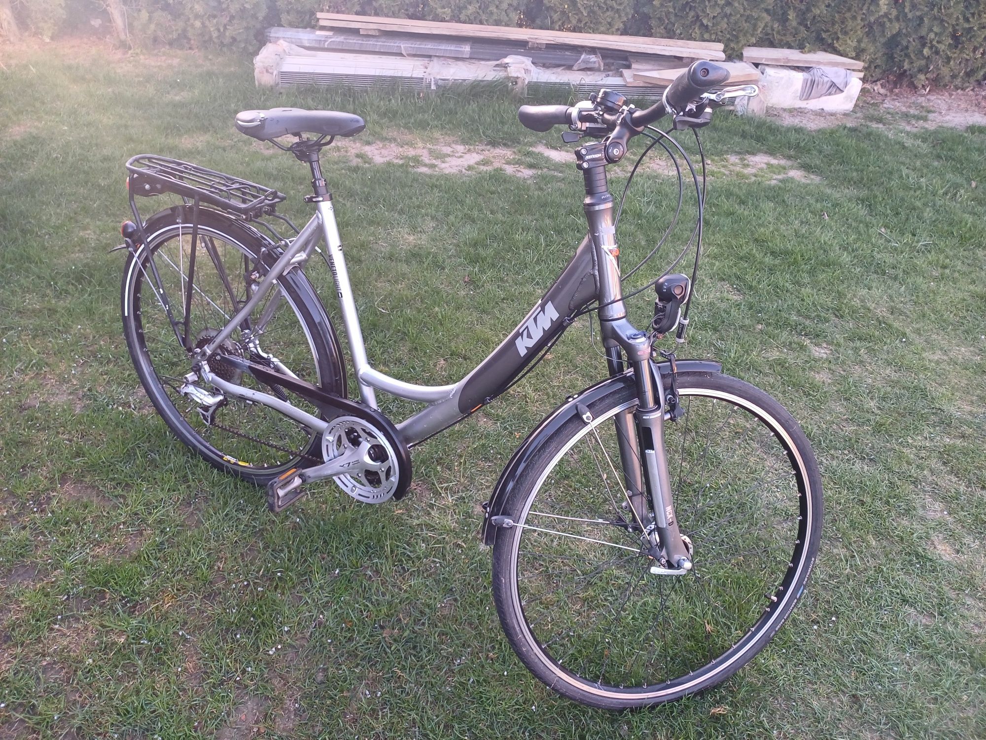 Rower KTM Venetolight 28