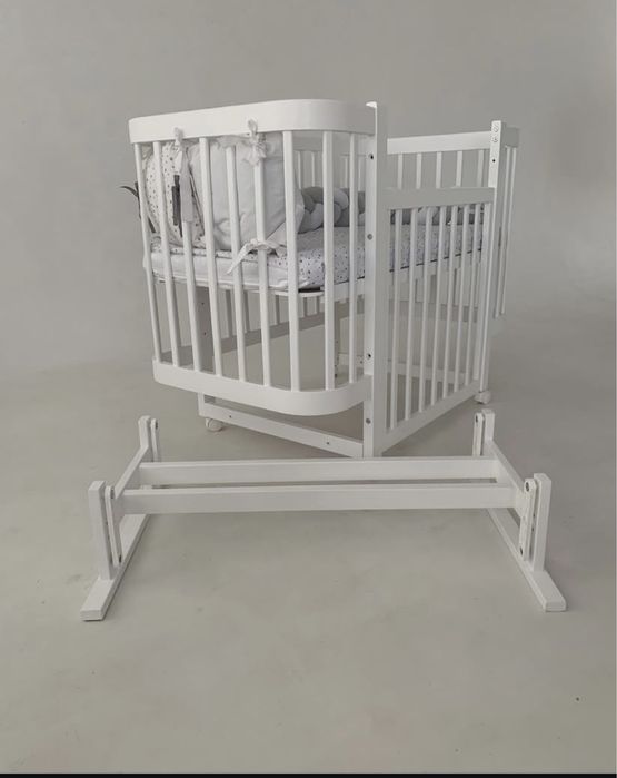 Продам дитяче ліжечко