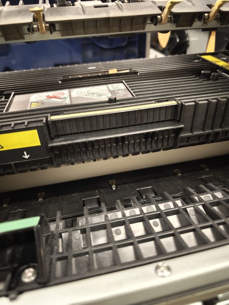 Xerox d 95 d110 d125 d136