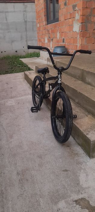 Продаю BMX терміново