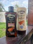 Hawaiian Tropic
Сонцезахисний лосьойон spf 50
Масло для засмаги