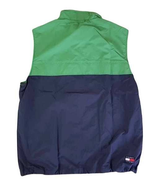 Tommy Hilfiger męska kamizelka bezrękawnik T. J. CLBK Chicago Vest XXL