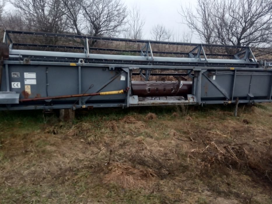 Торум 740 рсм181 ротор ростельмаш