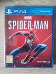 Spider-Man PS4 (stan 5/6)